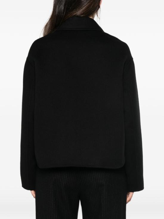 26FW 펜디 자켓 FW5166B1HEF0QA1 BLACK - FENDI