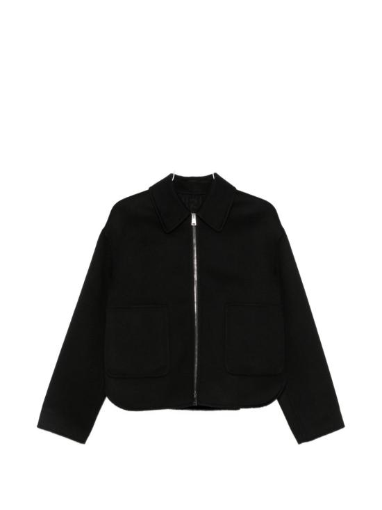 26FW 펜디 자켓 FW5166B1HEF0QA1 BLACK
