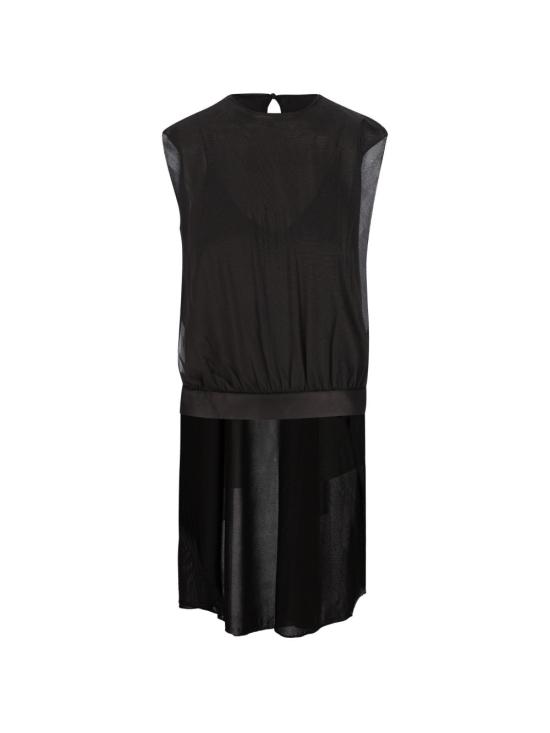 26FW 펜디 반팔 티셔츠 FZXF37B1QLF0QA1 BLACK