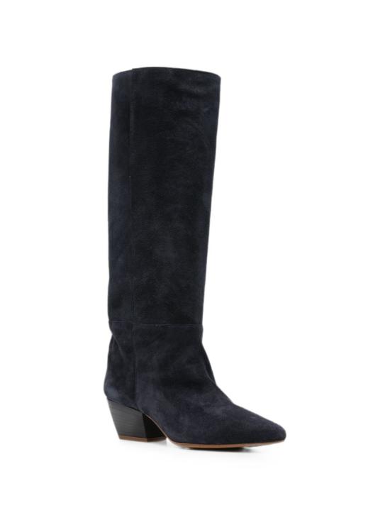 26FW 포르테포르테 부츠 15195MYSHOESNOTTE NAVY - FORTE FORTE