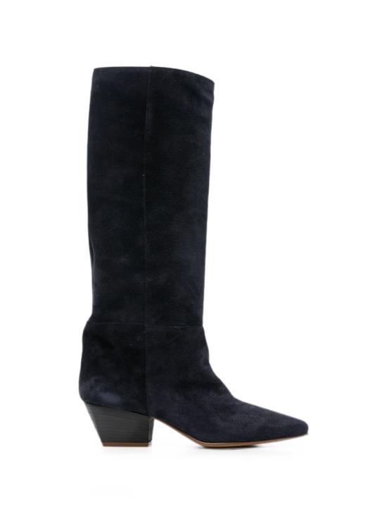 26FW 포르테포르테 부츠 15195MYSHOESNOTTE NAVY