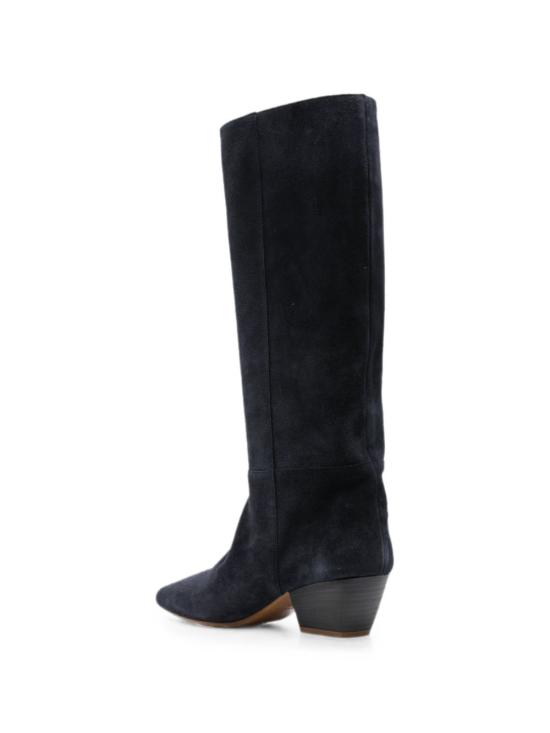 26FW 포르테포르테 부츠 15195MYSHOESNOTTE NAVY - FORTE FORTE