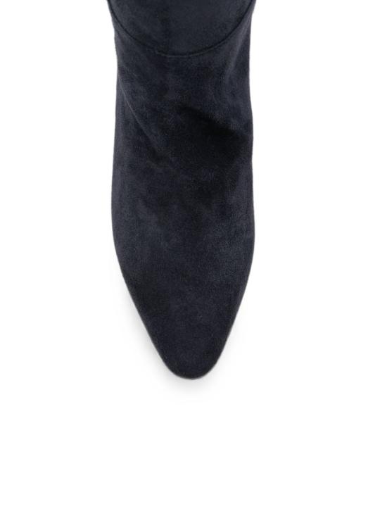 26FW 포르테포르테 부츠 15195MYSHOESNOTTE NAVY - FORTE FORTE
