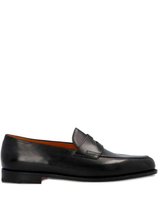 26FW 존롭 샌들 309031LE1R BLACK