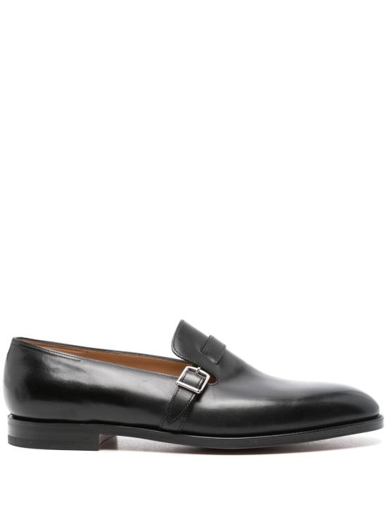 26FW 존롭 샌들 G03201LF1R BLACK