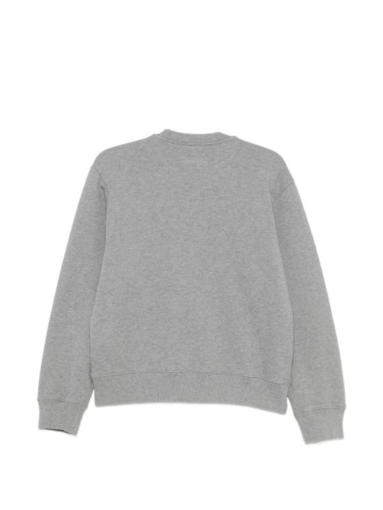 26FW MM6 메종마르지엘라 스웨터 S62GU0154S25337853M GREY - MM6 MAISON MARGIELA