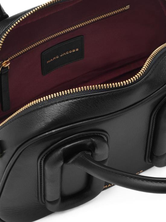 26FW 마크제이콥스 토트백 2F6HSC015H01001 BLACK - MARC JACOBS