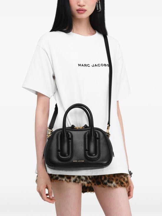 26FW 마크제이콥스 토트백 2F6HSC015H01001 BLACK - MARC JACOBS