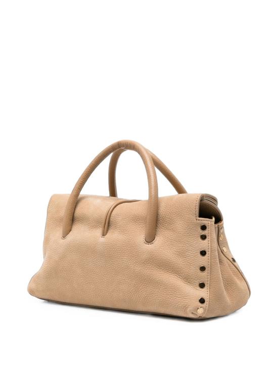 26FW 자넬라토 토트백 069120SJONESZ0342 BEIGE - ZANELLATO