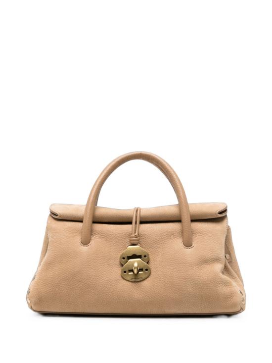 26FW 자넬라토 토트백 069120SJONESZ0342 BEIGE