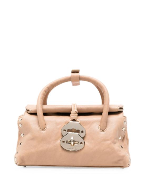 26FW 자넬라토 토트백 068750BABYOFFICINAZ0214 BEIGE