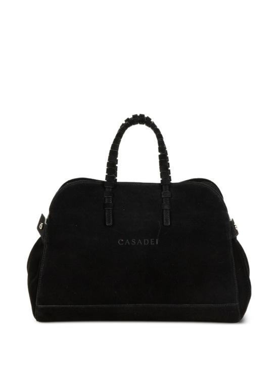 26FW 카사데이 토트백 3W485A0000PKAVN9000 BLACK - CASADEI