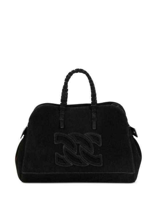 26FW 카사데이 토트백 3W485A0000PKAVN9000 BLACK