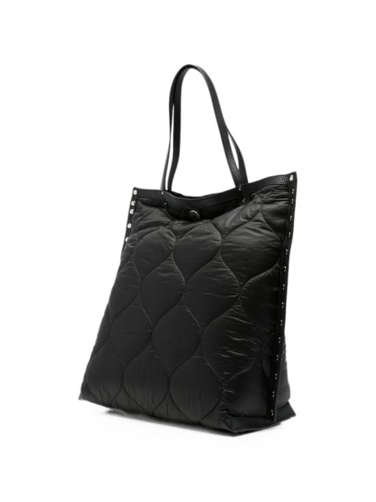 26FW 자넬라토 토트백 070940MLUNARIAZ0001 BLACK - ZANELLATO