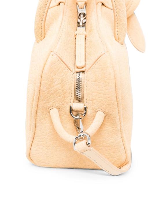 26FW 자크뮈스 TURISMO 투리스모 소프트 스몰 볼링 토트벡 BAW00416AC45C01755 ORANGE - JACQUEMUS