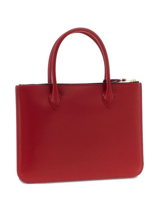 26FW 꼼데가르송 토트백 SA5100HA2 RED - COMME DES GARCONS