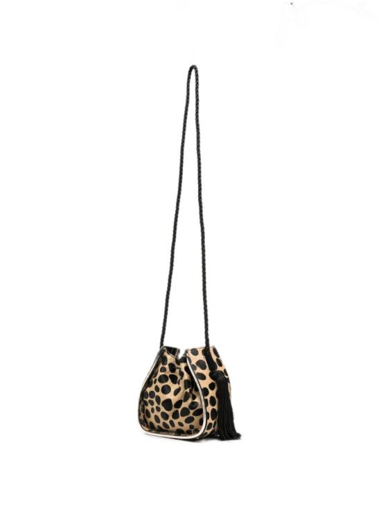 26FW 포르테포르테 토트백 15215MYBAGNOISETTE BEIGE - FORTE FORTE