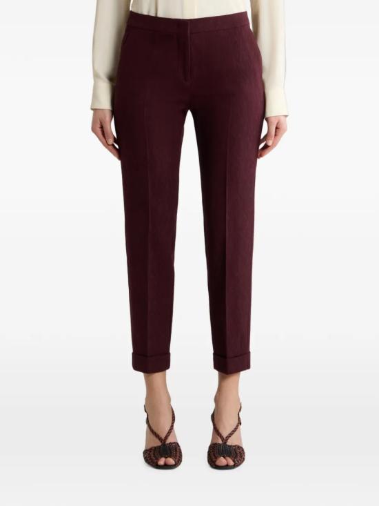 26FW 에트로 스트레이트 팬츠 WREA000299TUB14 R0369 - ETRO