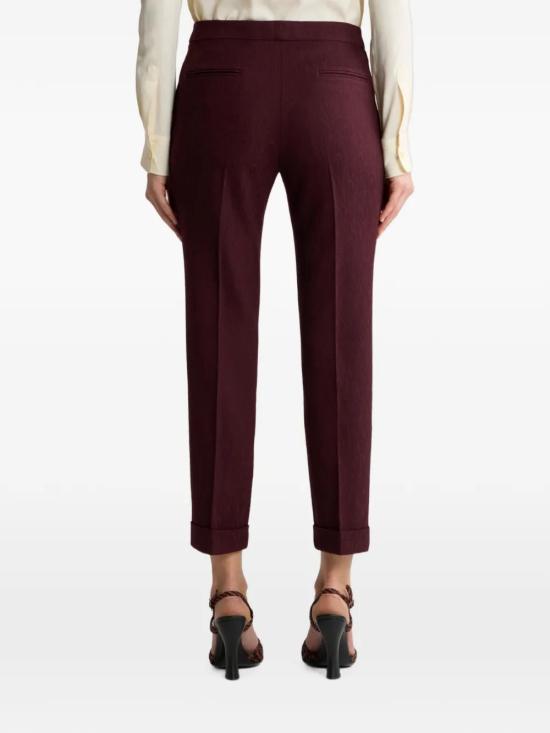26FW 에트로 스트레이트 팬츠 WREA000299TUB14 R0369 - ETRO