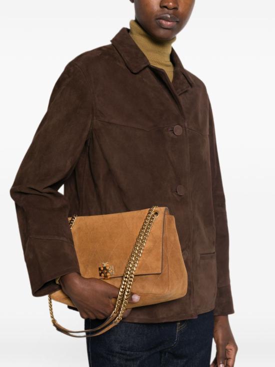 26FW 토리버치 크로스백 183357200 CAMEL - TORY BURCH