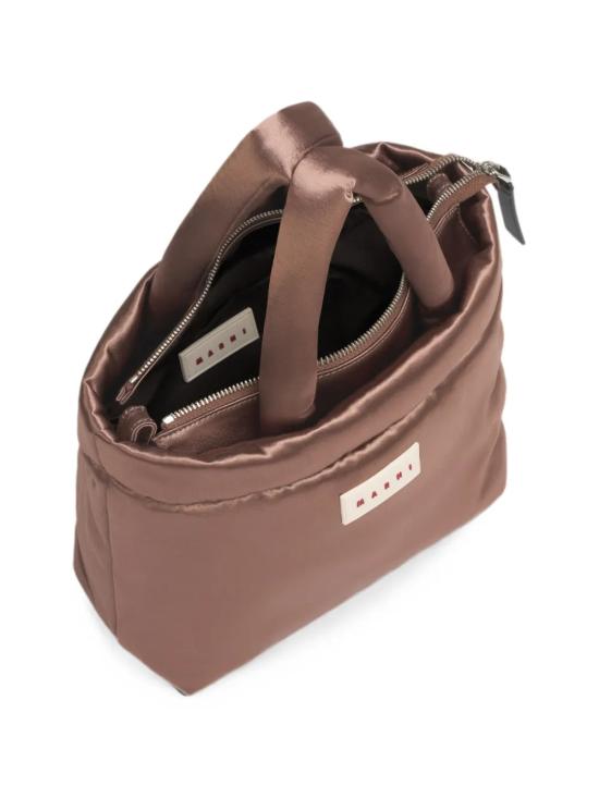 26FW 마르니 토트백 BMMP0131U9P9285 00M30 - MARNI