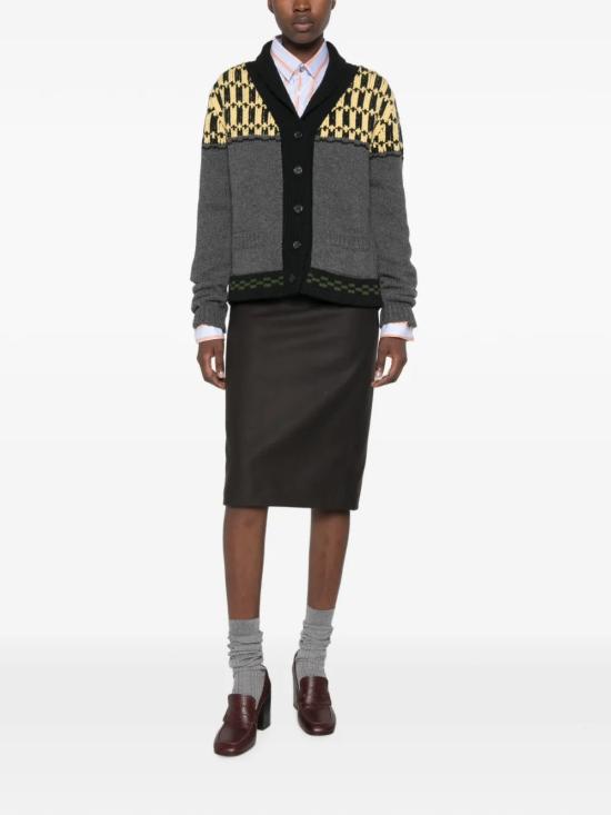 26FW 마르니 스웨터 CDMD0461Q0UFH101 JQN60 - MARNI