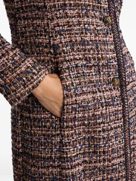 26FW 에트로 자켓 WRAA003199TTB17 S9865 - ETRO