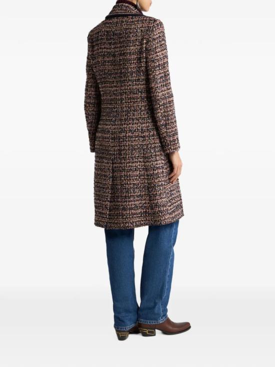 26FW 에트로 자켓 WRAA003199TTB17 S9865 - ETRO