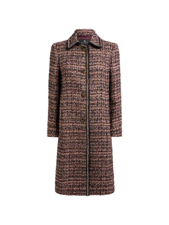 26FW 에트로 자켓 WRAA003199TTB17 S9865