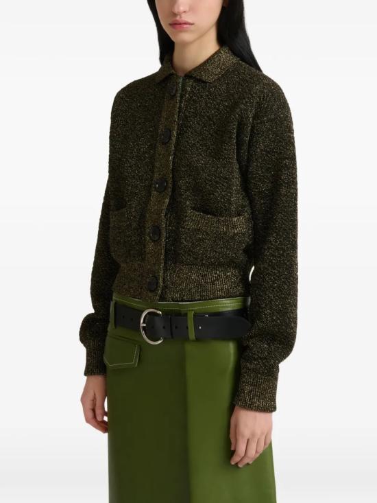 26FW 마르니 스웨터 CDMD0451Q0UFH556 00N99 - MARNI