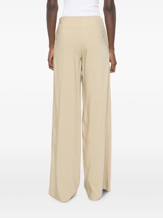 26FW 에르마노 설비노 스트레이트 팬츠 D492P355RYXJ 61324 - ERMANNO SCERVINO