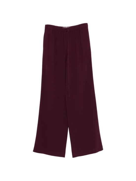 26FW 에르마노 설비노 스트레이트 팬츠 D492P358RILM 91718