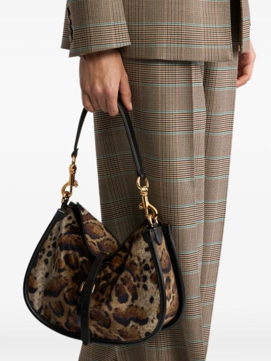 26FW 에트로 토트백 WP1C0019AK18I X0820 - ETRO