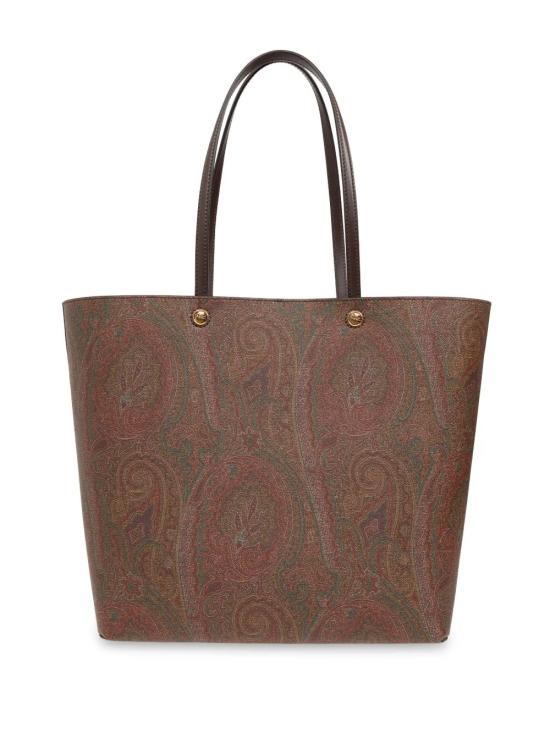 26FW 에트로 토트백 WP1D0023AA001 M0019 - ETRO