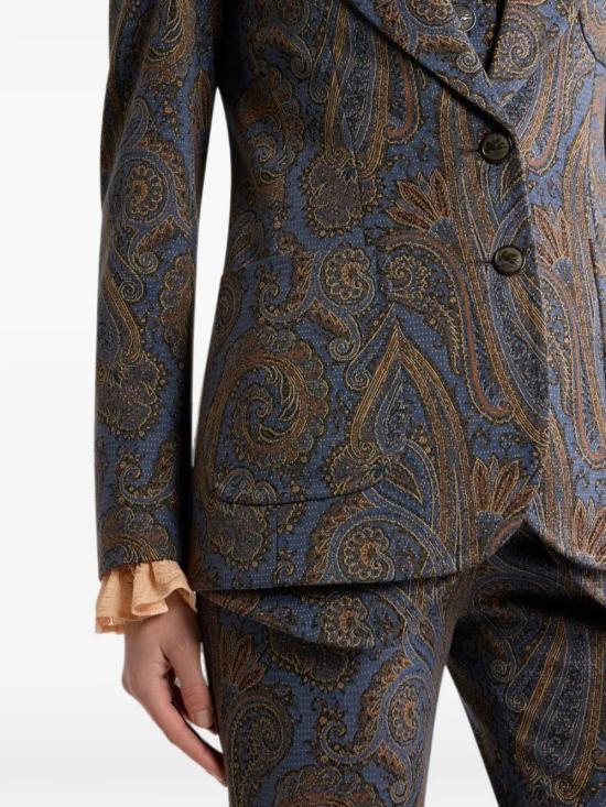 26FW 에트로 자켓 WRCA000999JJ512 S9883 - ETRO