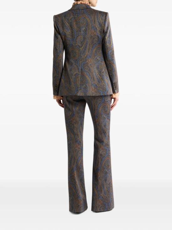 26FW 에트로 자켓 WRCA000999JJ512 S9883 - ETRO