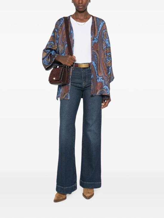 26FW 에트로 자켓 WRCA0024AK14M X0887 - ETRO