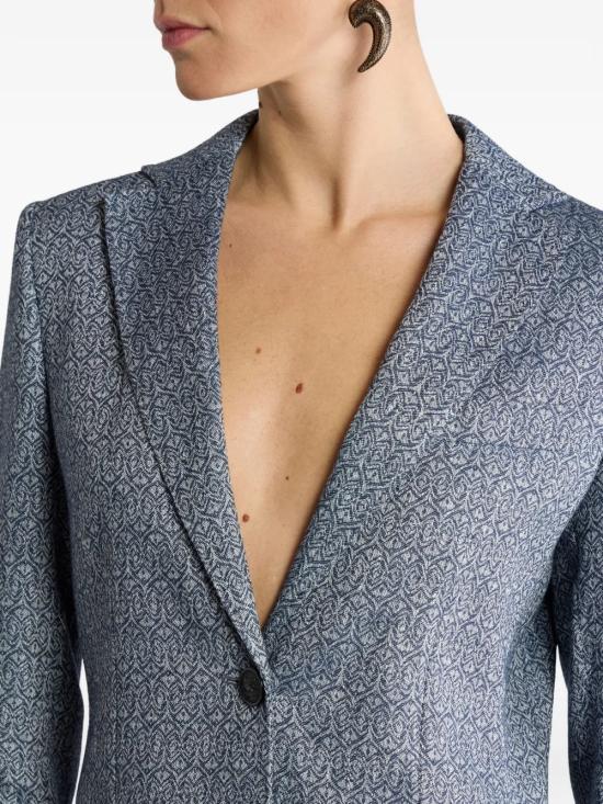26FW 에트로 자켓 WRCA003499TJE1G S9885 - ETRO