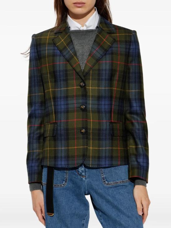 26FW 에트로 자켓 WRCA011499TQ274 S9890 - ETRO