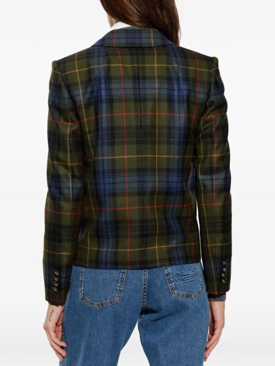 26FW 에트로 자켓 WRCA011499TQ274 S9890 - ETRO