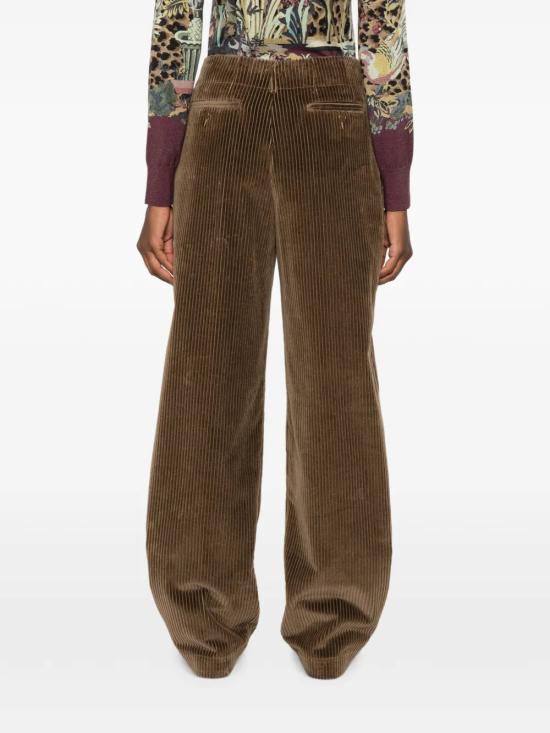 26FW 에트로 스트레이트 팬츠 WREA008899TU5N6 V0825 - ETRO