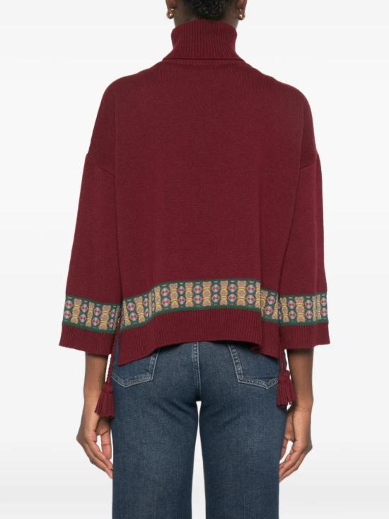 26FW 에트로 스웨터 WRKF0008AU12S R0046 - ETRO
