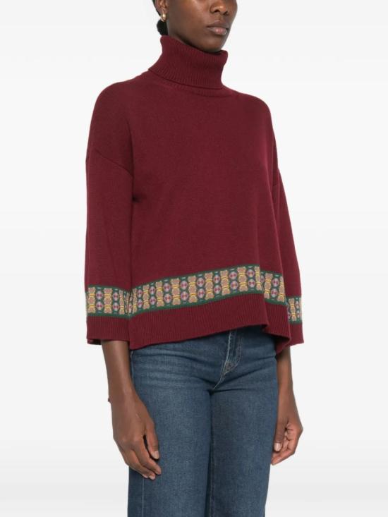 26FW 에트로 스웨터 WRKF0008AU12S R0046 - ETRO