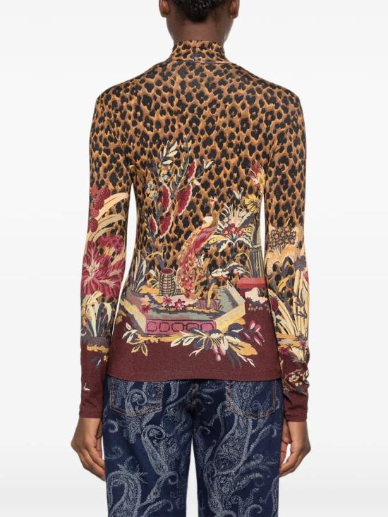 26FW 에트로 스웨터 WRJB001699SPD15 X0866 - ETRO