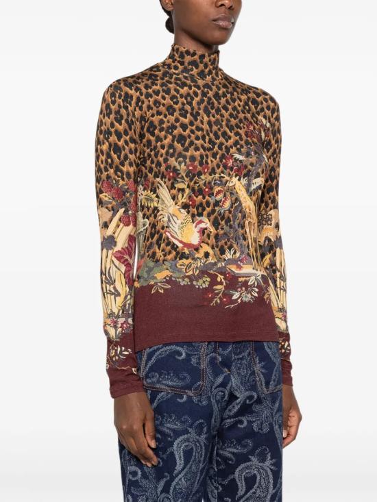 26FW 에트로 스웨터 WRJB001699SPD15 X0866 - ETRO