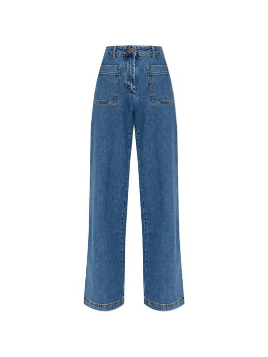 26FW 에트로 스트레이트 팬츠 WRNB0040AD11B S8280