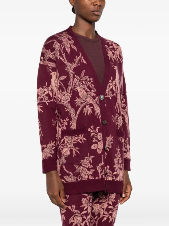 26FW 에트로 스웨터 WRKE0159AQ12V R0046 - ETRO