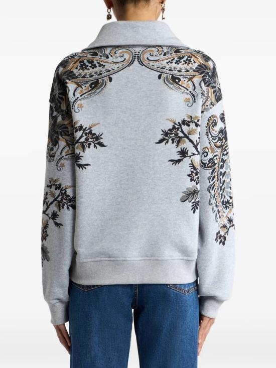 26FW 에트로 스웨터 WRMB0012AK15G S8290 - ETRO