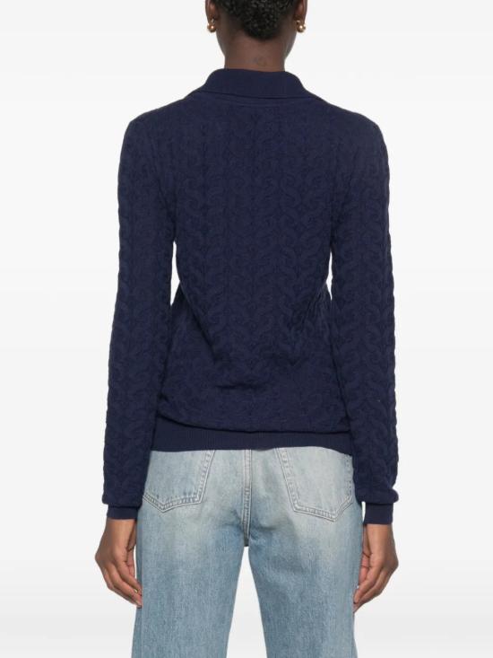 26FW 에트로 스웨터 WRKE0417AU11Z B0065 - ETRO