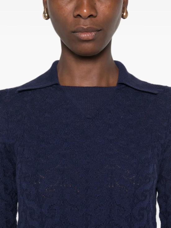 26FW 에트로 스웨터 WRKE0417AU11Z B0065 - ETRO